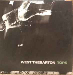 Tops - West Thebarton Brothel Party