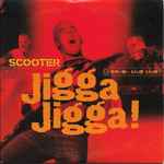 Cover of Jigga Jigga!, 2004-01-22, CD