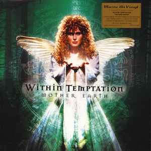 Within Temptation - Mother Earth