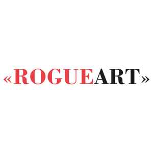 Rogueart on Discogs