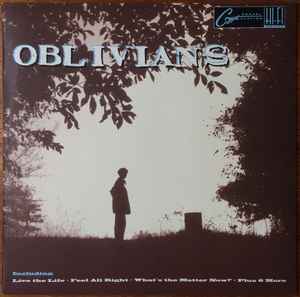 ...Play 9 Songs With Mr. Quintron - Oblivians