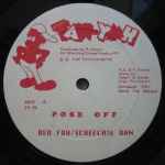 Red Fox / Screechie Dan – Pose Off (1992, Vinyl) - Discogs