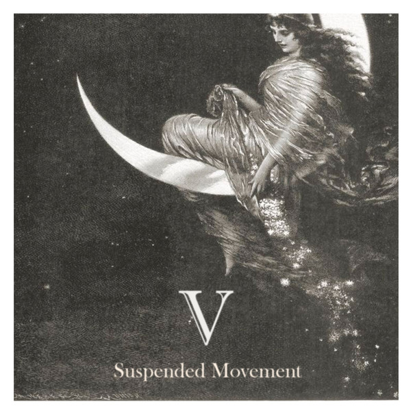 baixar álbum V - Suspended Movement