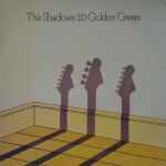 Cover of 20 Golden Greats, 1977, Vinyl