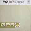 YO3 - Deep Sleep EP
