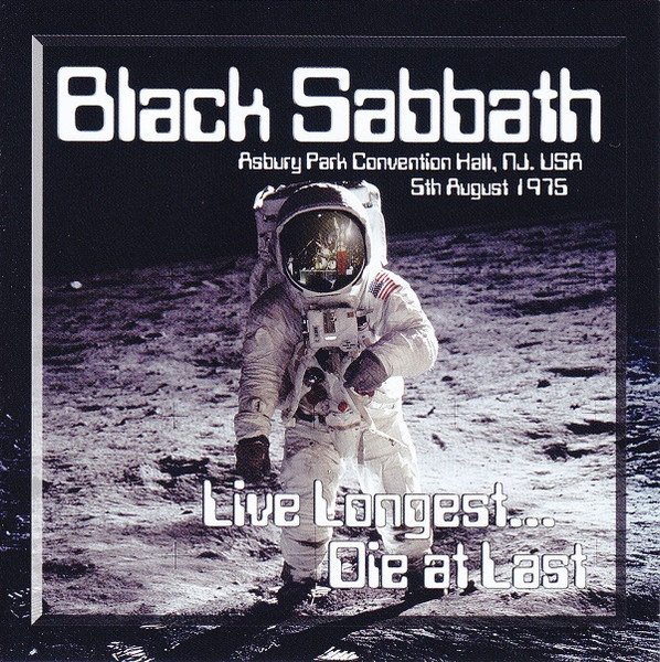 Black Sabbath - Heaven And Earth | Releases | Discogs