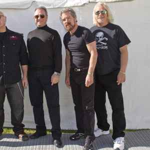 Creedence Clearwater Revisited