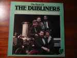 Cover of The Best Of The Dubliners, 1981, Vinyl