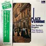 Cover of Place Vendome, 1974, Vinyl