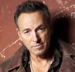 last ned album Bruce Springsteen - Straight Into Our Hearts