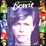 Cover of The Best Of Bowie, 1980-12-00, Vinyl