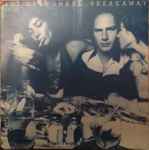 Cover of Breakaway, 1975-10-00, Vinyl