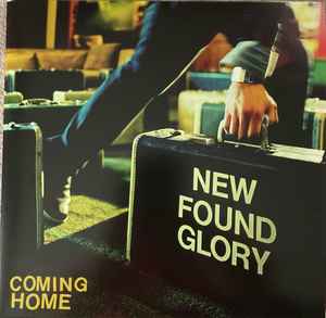 Coming Home  - New Found Glory