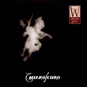 Waterglass - Chiaroscuro album cover