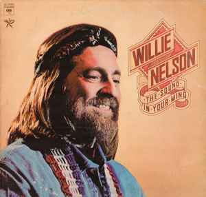Willie Nelson - The Sound In Your Mind