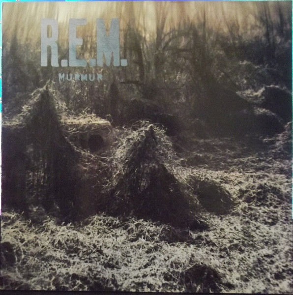 R.E.M. – Murmur (1983, R - Indianapolis Pressing, Vinyl) - Discogs