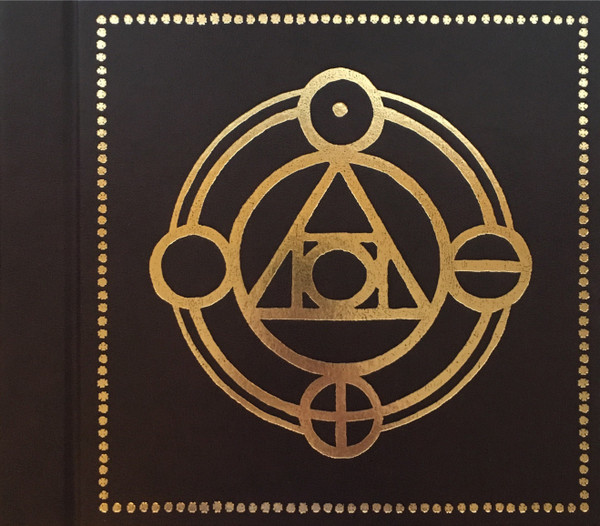 Album herunterladen Thrice - The Alchemy Index