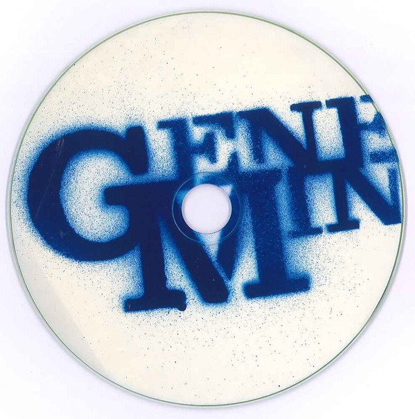 last ned album General Mindy - Cruise Control