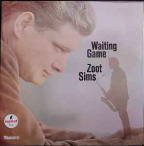 Zoot Sims – Waiting Game (1967, Gatefold Cover, Vinyl) - Discogs