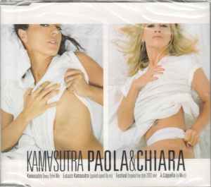 Paola & Chiara – Television (English Version) (2000, CD) - Discogs