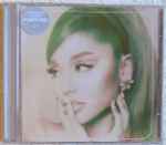 Ariana Grande - Positions (LP) Limited Edition Spring Green Vinyl Ships  Now