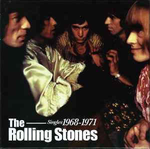 The Rolling Stones – Singles 1963-1965 (2004, CD) - Discogs