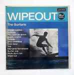 Cover of Wipe Out, 1963, Vinyl