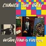 Cover of Change The Beat, 1982, Vinyl