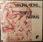 Viagra Boys Street Worms 2019 CD Discogs