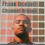 Cover of Channel Orange , 2021, Vinyl