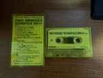 Cover of YMO Remixes Technopolis 2000-01, 1999-11-03, Cassette