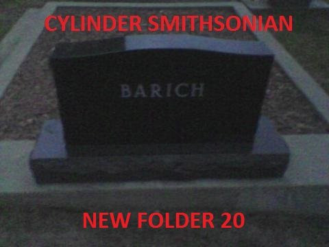 lataa albumi Cylinder Smithsonian - New Folder 20