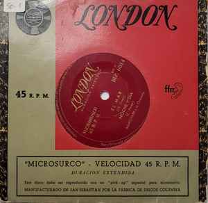 Mantovani Y Su Orquesta – Cuentos De Los Bosques De Viena (1950, Vinyl) -  Discogs