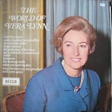 descargar álbum Vera Lynn - The World Of Vera Lynn