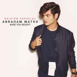 Abraham Mateo - Sony Music Entertainment México