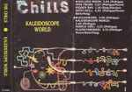 Cover of Kaleidoscope World, 1987, Cassette