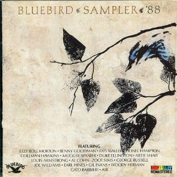 ladda ner album Various - Bluebird Sampler 88