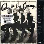 Girls In The Garage Volume 2 (1987, Vinyl) - Discogs