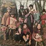 Cover of The Hangman's Beautiful Daughter, 1968-03-00, Vinyl