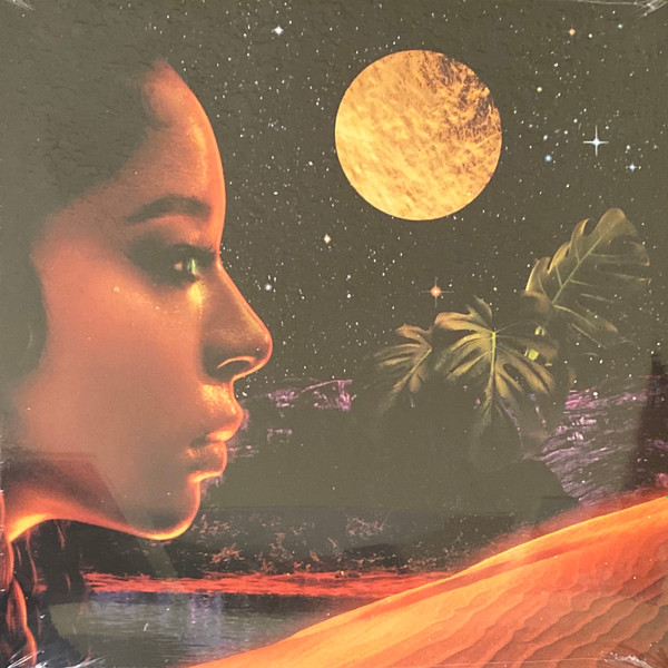 Victoria Monét – Jaguar (2020, Vinyl) - Discogs