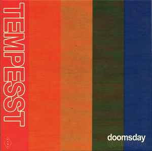 Doomsday - Tempesst