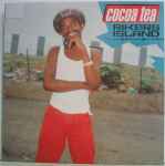 Cover of Rikers Island, 1990, Vinyl