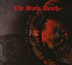 The Slow Death presents their brand new full-length album »Siege«, out now  via Transcending Obscurity Records – Doomed Nation