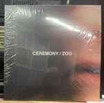 Cover of Zoo, 2021, Vinyl