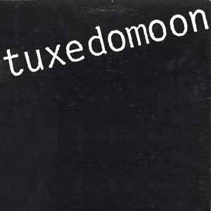 Tuxedomoon - No Tears album cover