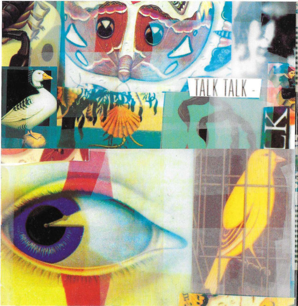 Album herunterladen Talk Talk - 12x12 Original Remixes