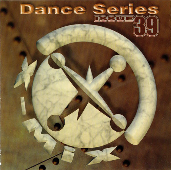 X-Mix Dance Series 39 (1997, Vinyl) - Discogs