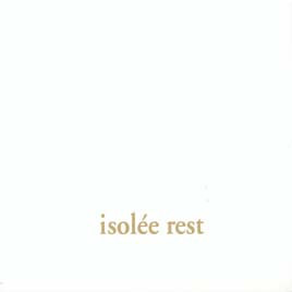 Isolée – Rest (2000, Vinyl) - Discogs