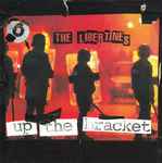 Cover of Up The Bracket, 2008, CD