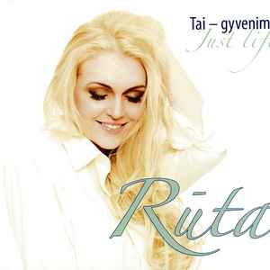 Ruta Sciogolevaite music | Discogs